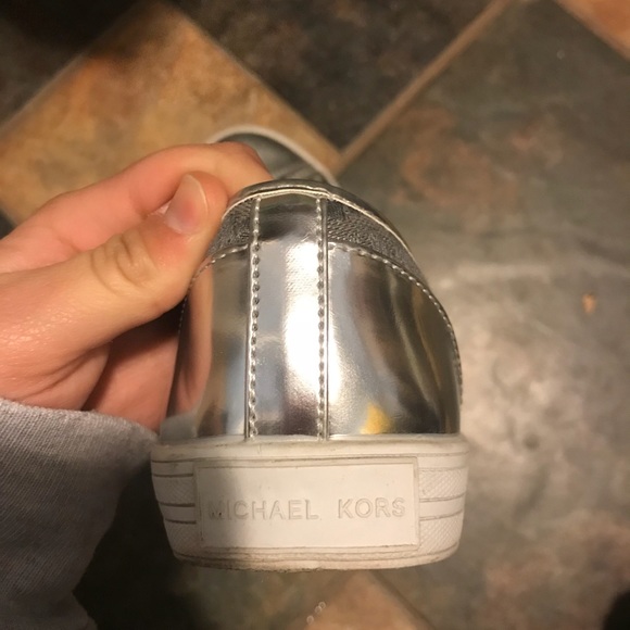 Michael Kors shoes - Picture 2 of 4